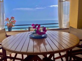 Corfu Glyfada Beach Apartment 91